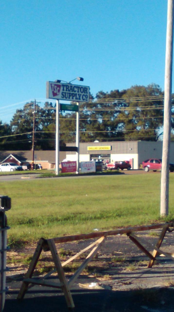 Aristocrat Motor Inn Bolivar Exterior foto
